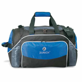 Imprintable Jumper Duffel