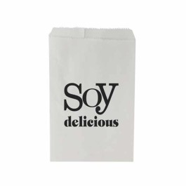 Imprintable Merchandise Bag