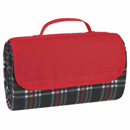 Imprintable Roll-Up Picnic Blanket