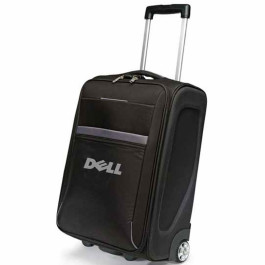 Imprinted Airway Travel Luggage