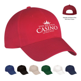 Logo Price Buster Cap