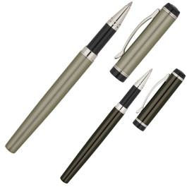 Logo Rollerball Pen