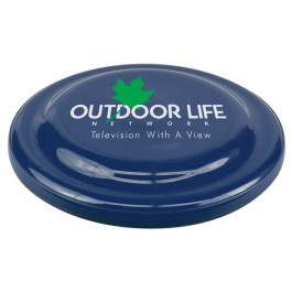 Monogrammed 7 1/4" Frisbees