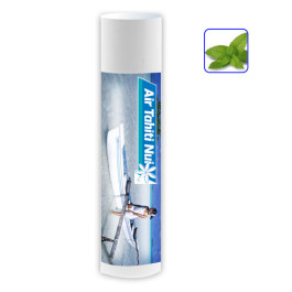 Engraved Mint Lip Balm