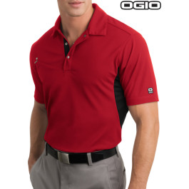 OGIO Accelerator Polo