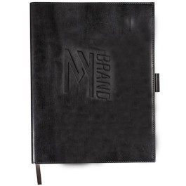 Venezia Large Refillable Journal - 7x9