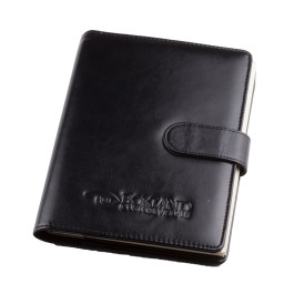 Branded Pareto Non Dated Weekly Planner