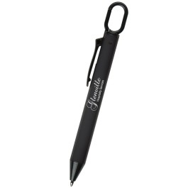 Bexar Carabiner Pen