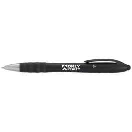 Tempo Multi-Ink Pen-Stylus