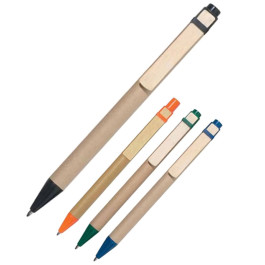 Personalized Eco-Friendly Pen