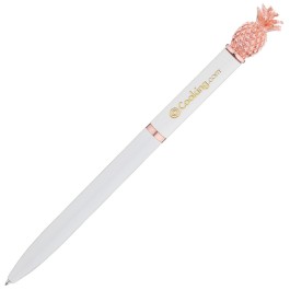 Pineapple Topped Pen