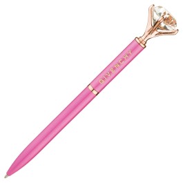 Bling Metal Ballpoint Pen