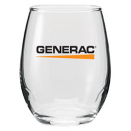 9 oz. Stemless Wine Taster