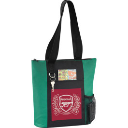 Printable Infinity Business Tote