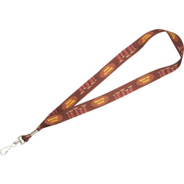 Printable Ultra Lanyard - 1"