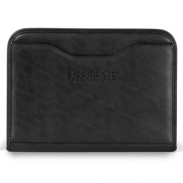 Wall Street Calculator Padfolio