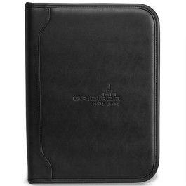 Printed Delegate E-Padfolio