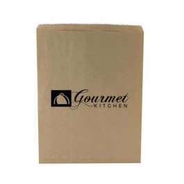Printed Merchandise Bag