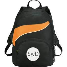 Printed Tornado Backpack
