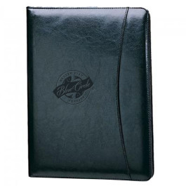 10 x 13.5 Professional Zip Padfolio