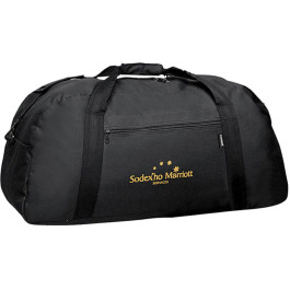 Promo Sports Duffel Bag