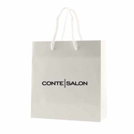 Promo White Gloss Eurototes