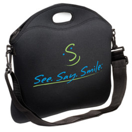 Promotional Laptop Brief – Neoprene