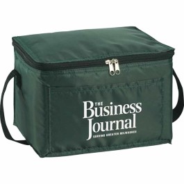 Promotional Spectrum Budget Cooler Bag