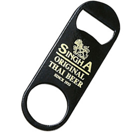 Promotional Stainless Steel Bottle Opener