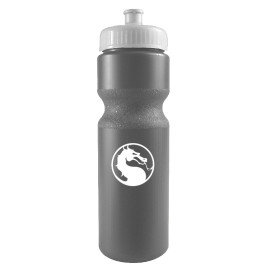 28 oz. BPA Free Colors Bike Bottle