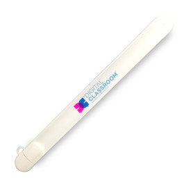 2GB Slap Band USB Drive