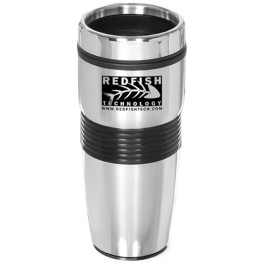 16 oz. Stainless Tumbler