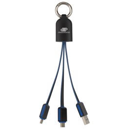 3-in-1 Light Up Charging Cables