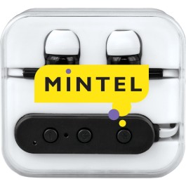 Color Pop Bluetooth Earbuds
