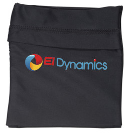 Printed Lycra Fitness Sport Sleeve