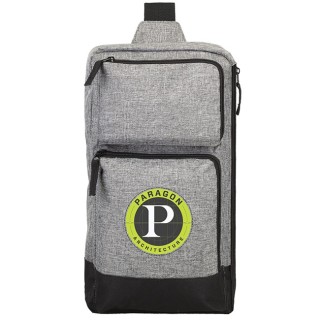 Custom Crossbody Sling Bag