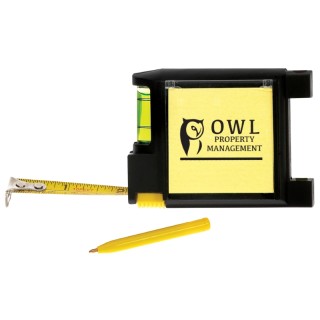 Multi-function Tape Measure