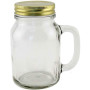 20 oz Glass Mason Jar