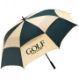Printed Legend 64" Arc Golf Umbrella