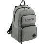Graphite 15" Computer Backpack