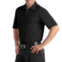 Nike Golf - Elite Series Dri-FIT Ottoman Bonded Polo