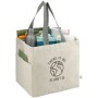 Organic Cotton Shopper Tote
