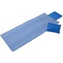 Portable Beach Blanket And Pillow