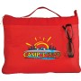 Fleece Travel Blanket
