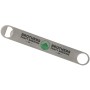 Behemoth Stainless Steel Bottle Opener