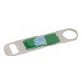Paddle Style Stainless Steel Bottle Opener
