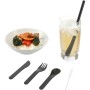 PLA Utensil Set