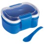 Mini Two Tier Bento Box