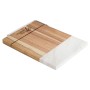 Marble and Acacia Wood Cheese Cutting Board