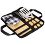 5pc BBQ Set